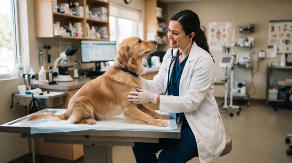 Comment choisir un vétérinaire qui répondra aux besoins spécifiques de votre animal de compagnie ?