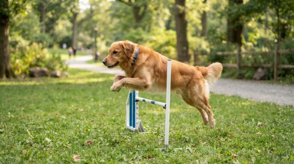 Comment évaluer les besoins en exercice de votre chien en fonction de sa race ?