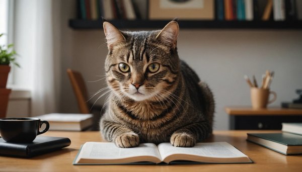 Bien éduquer votre chat : conseils pratiques à connaître