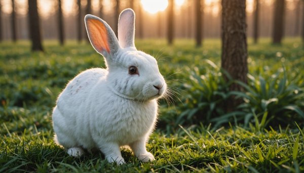 Les meilleures cages et enclos pour garantir le bonheur des lapins